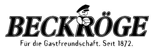 Beckröge Logo