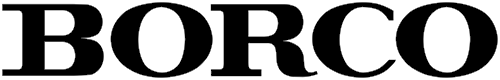 Borco Logo