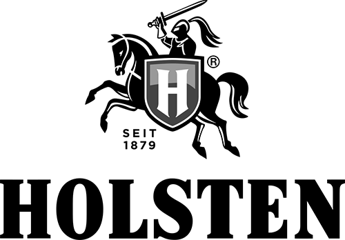 Holsten Logo